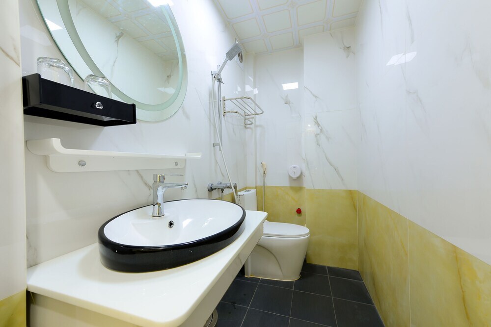 Ханой: Oyo 287 Nam Cuong X Hotel