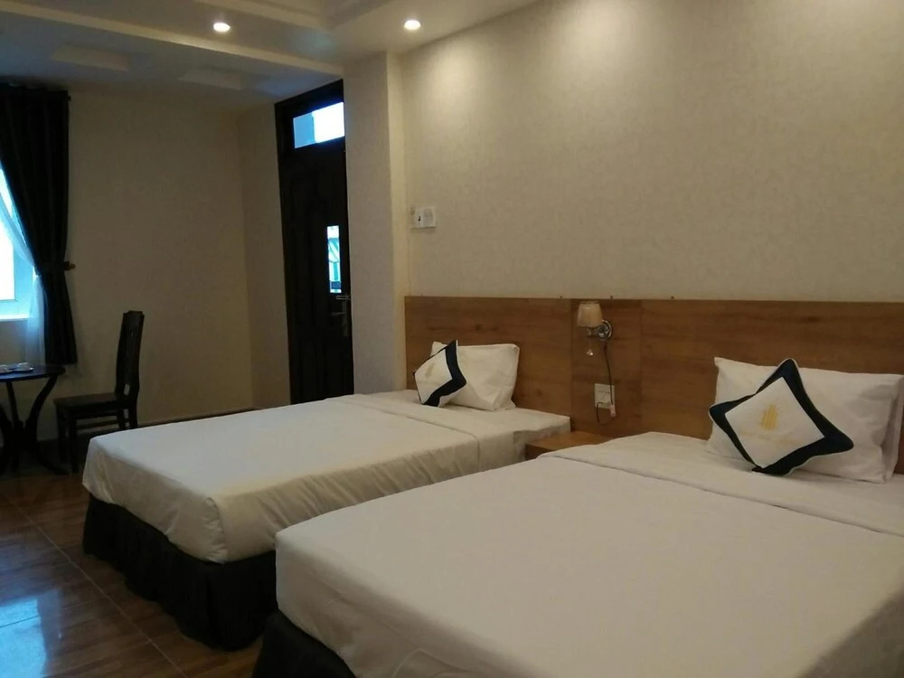 Камау: Thanh Truc Hotel Camau