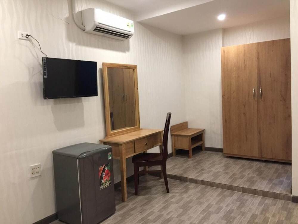 Камау: Thanh Truc Hotel Camau