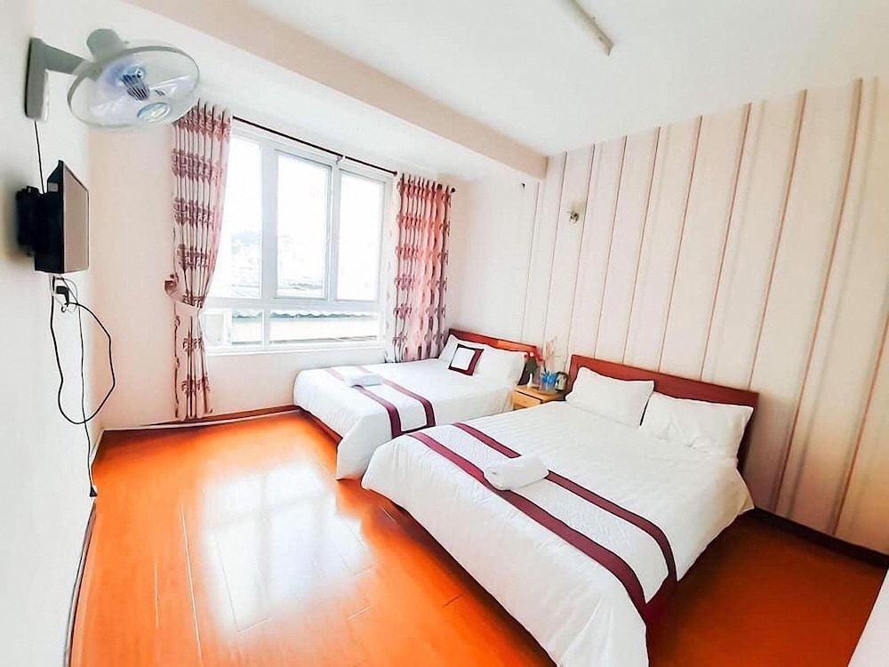 Далат: Rain Star 2 Hotel Da Lat