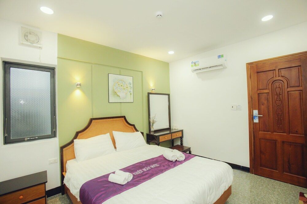 Thien Ngan Hotel — фото 4