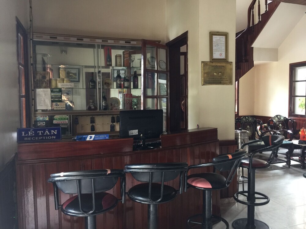 Донг-Ха: Nam Dong Hotel