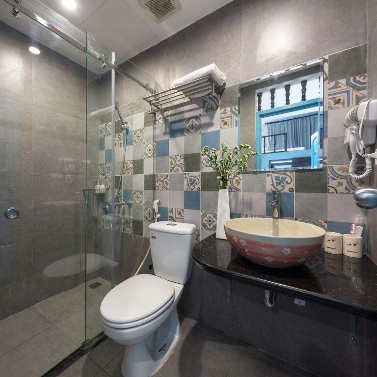 Ханой: Centraltique Homestay