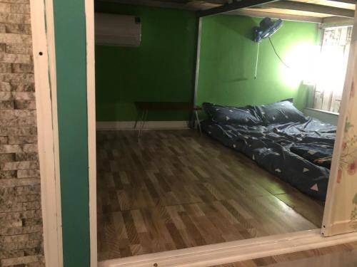 Кантхо: Can Tho Riverside Hostel