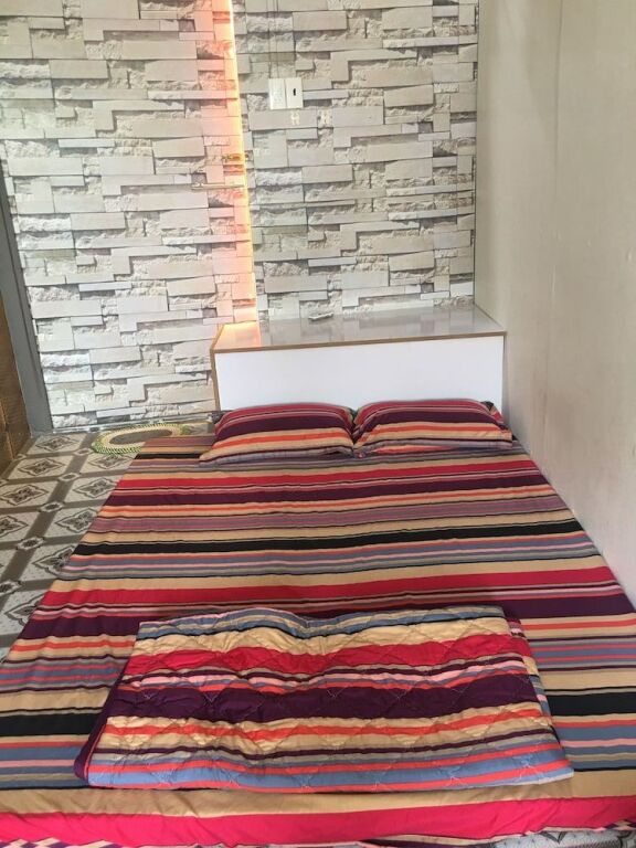 Кантхо: Can Tho Riverside Hostel
