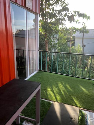 Кантхо: Can Tho Riverside Hostel