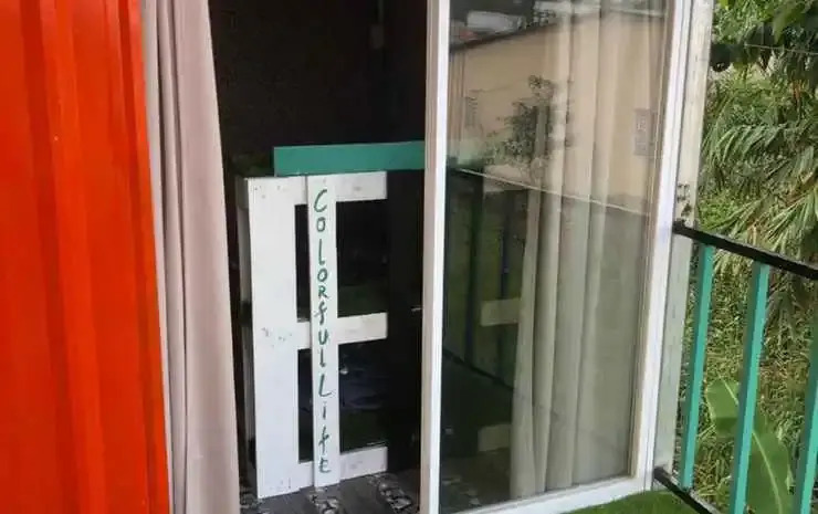 Кантхо: Can Tho Riverside Hostel