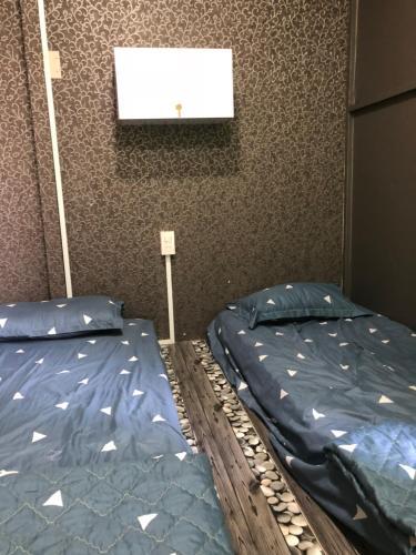 Кантхо: Can Tho Riverside Hostel