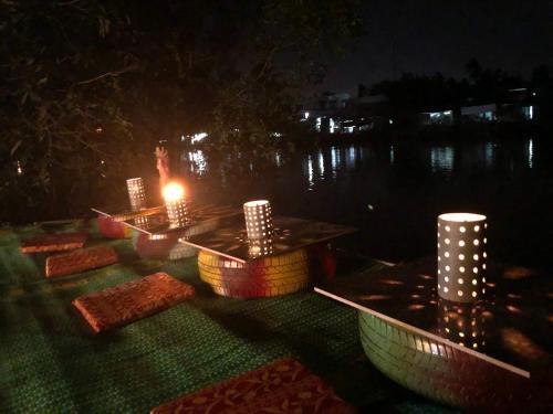 Кантхо: Can Tho Riverside Hostel