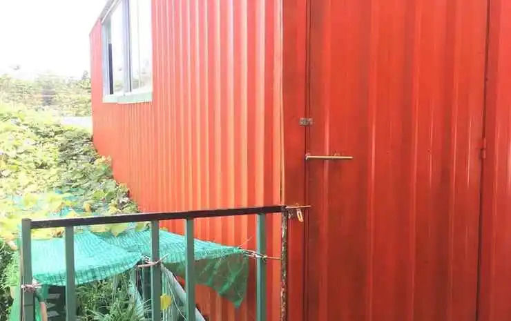 Кантхо: Can Tho Riverside Hostel