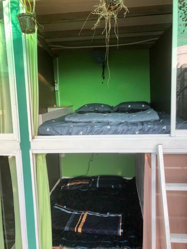 Кантхо: Can Tho Riverside Hostel