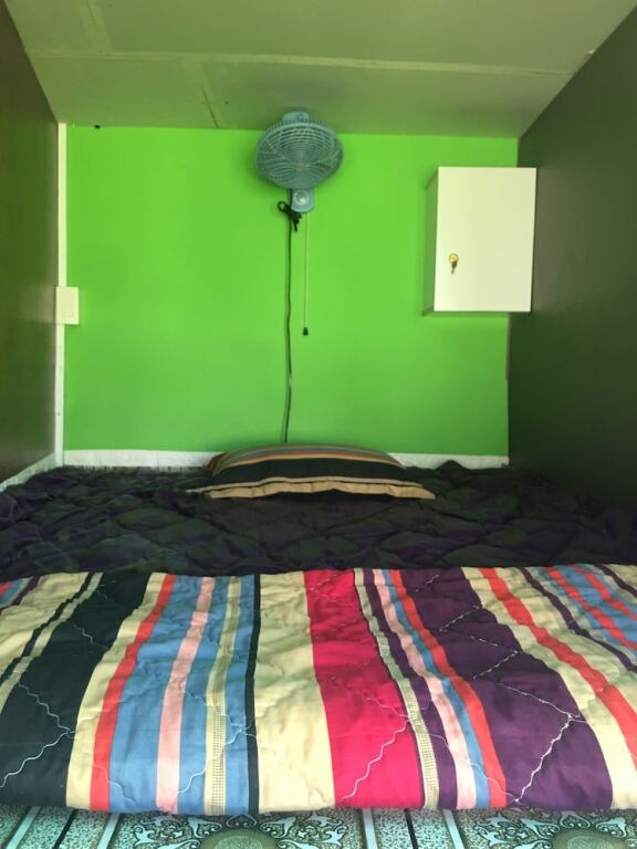 Кантхо: Can Tho Riverside Hostel