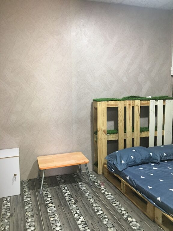 Кантхо: Can Tho Riverside Hostel