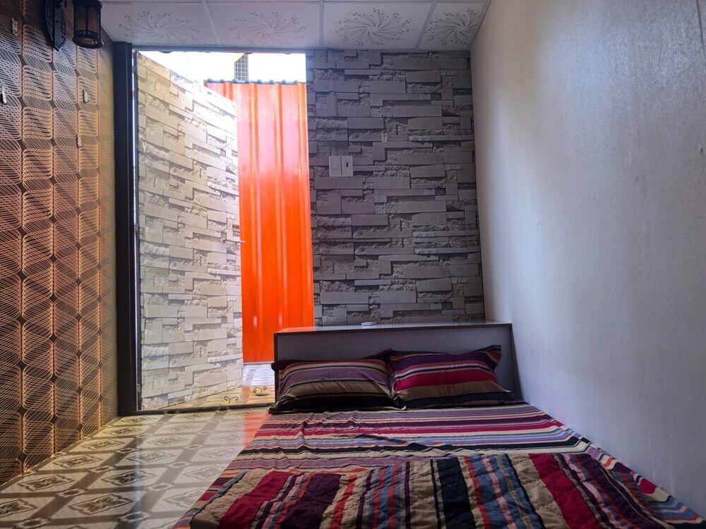 Кантхо: Can Tho Riverside Hostel