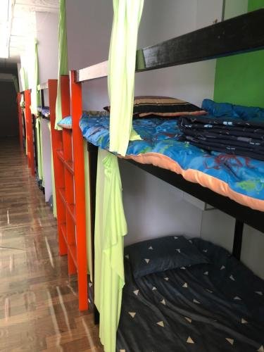 Кантхо: Can Tho Riverside Hostel