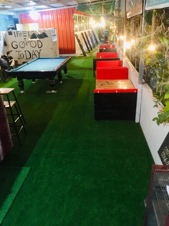 Кантхо: Can Tho Riverside Hostel