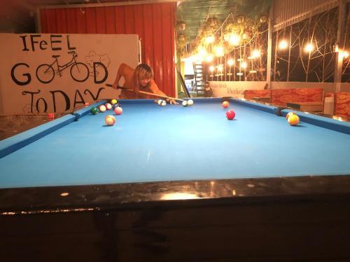 Кантхо: Can Tho Riverside Hostel