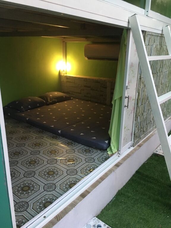 Кантхо: Can Tho Riverside Hostel