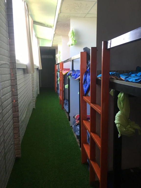 Кантхо: Can Tho Riverside Hostel