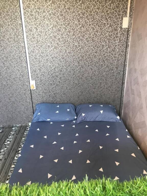 Кантхо: Can Tho Riverside Hostel