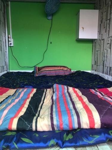 Кантхо: Can Tho Riverside Hostel