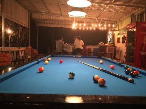 Кантхо: Can Tho Riverside Hostel