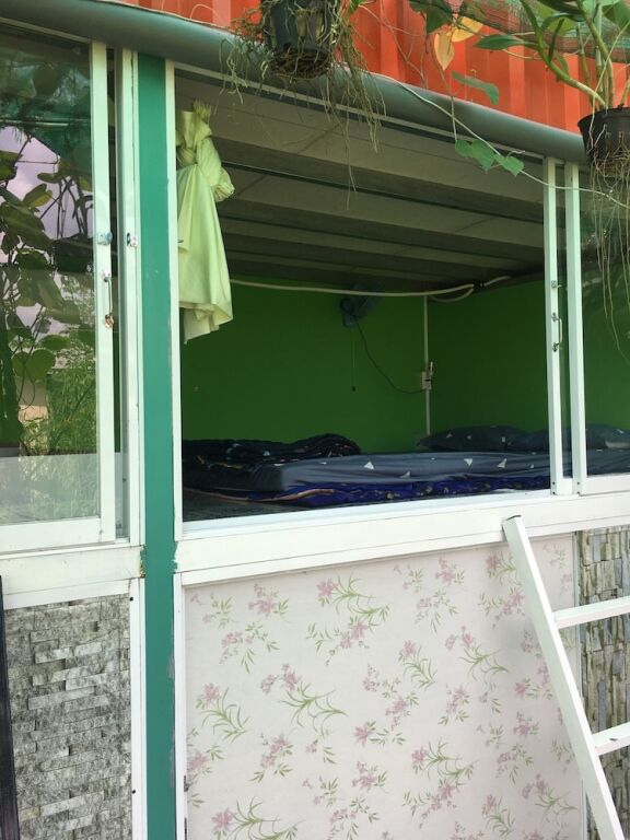 Кантхо: Can Tho Riverside Hostel