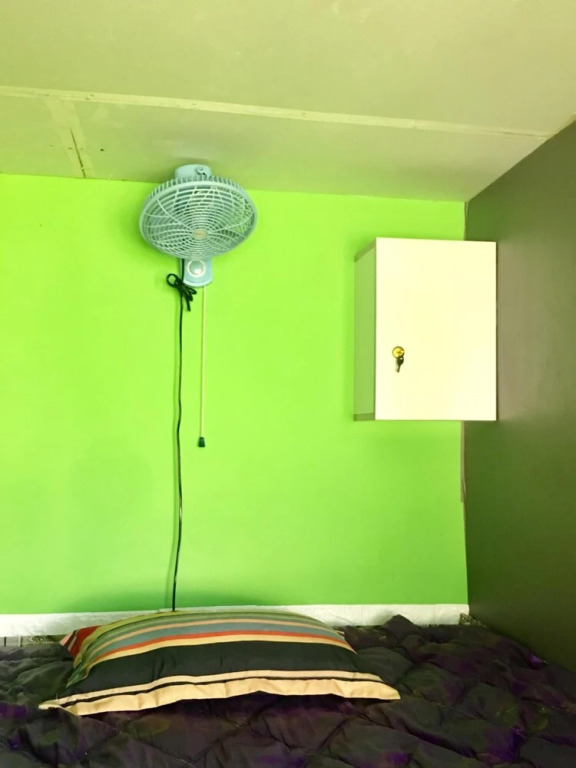 Кантхо: Can Tho Riverside Hostel