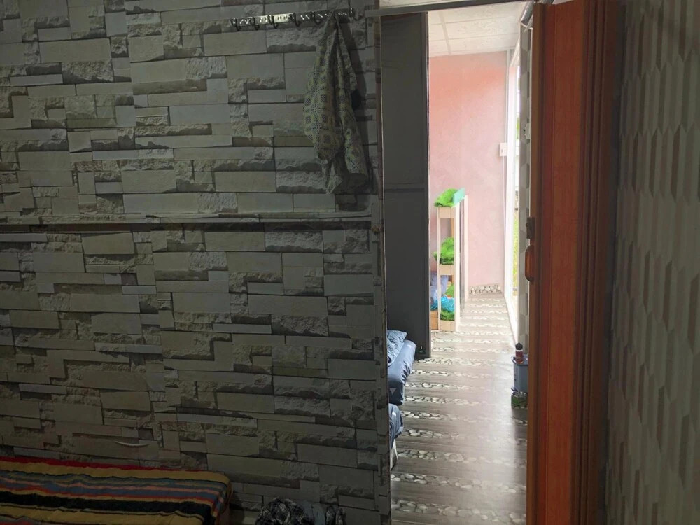 Кантхо: Can Tho Riverside Hostel