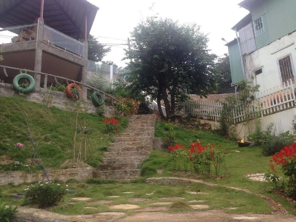 Далат: Vallee DAmour Villa