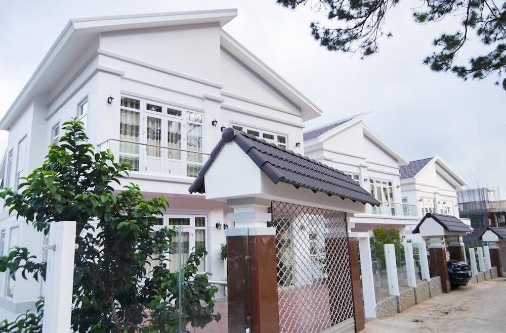 Далат: Vallee DAmour Villa