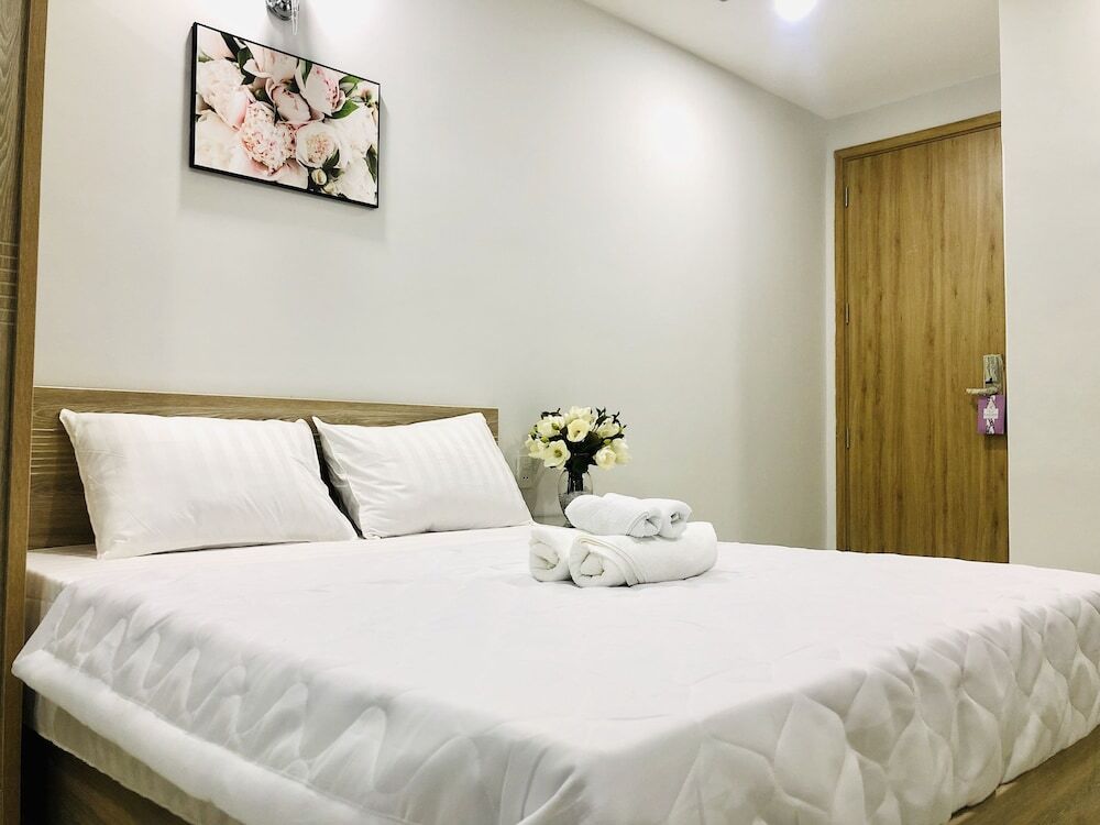 Хошимин: Estelle Boutique Apartment