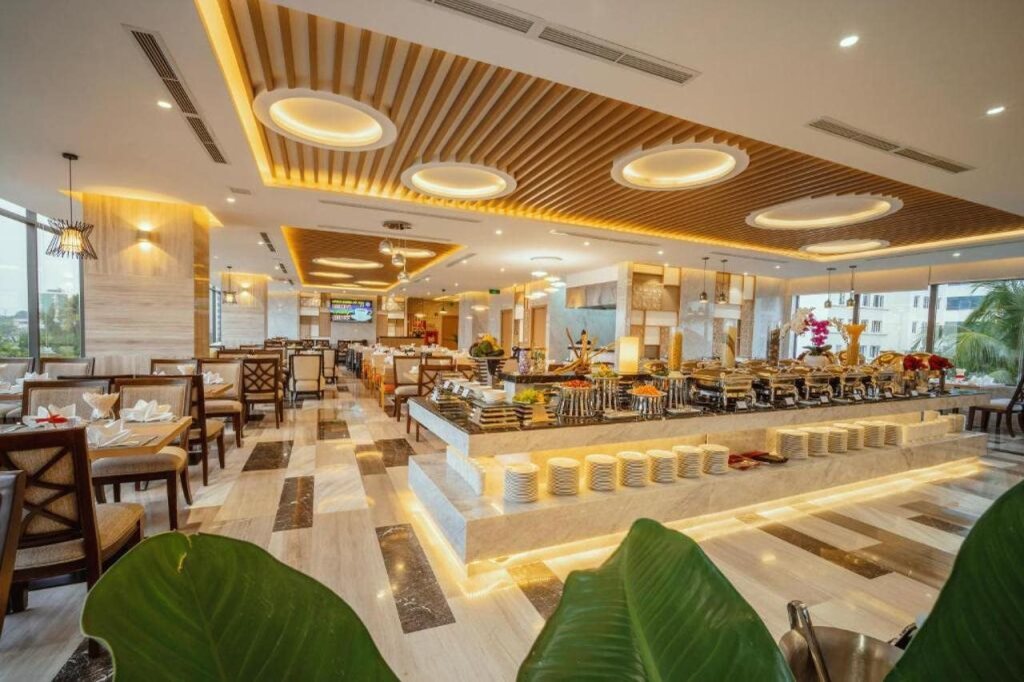 Navada Beach Hotel — фото 6