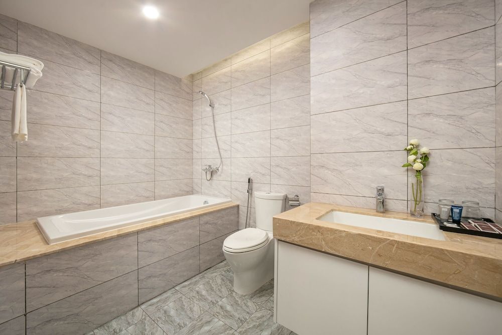 Ханой: Paradiso Hotel Residence