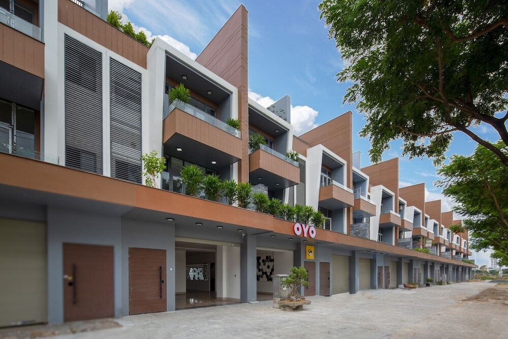Дананг: Oyo 330 Noir Hotel And Apartment