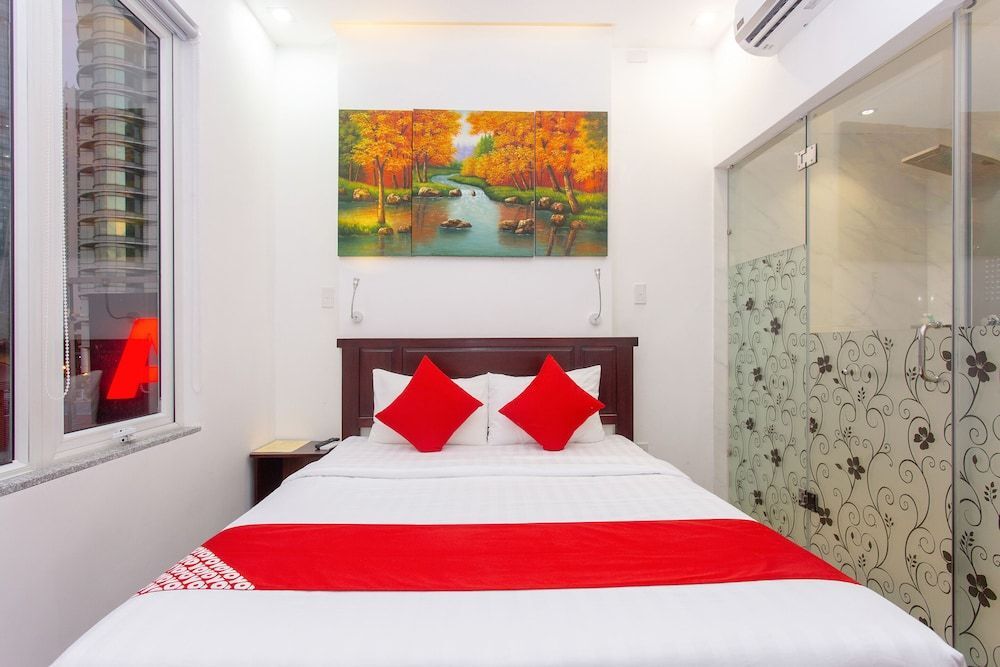 Oyo 525 Anazy Hotel — фото 3