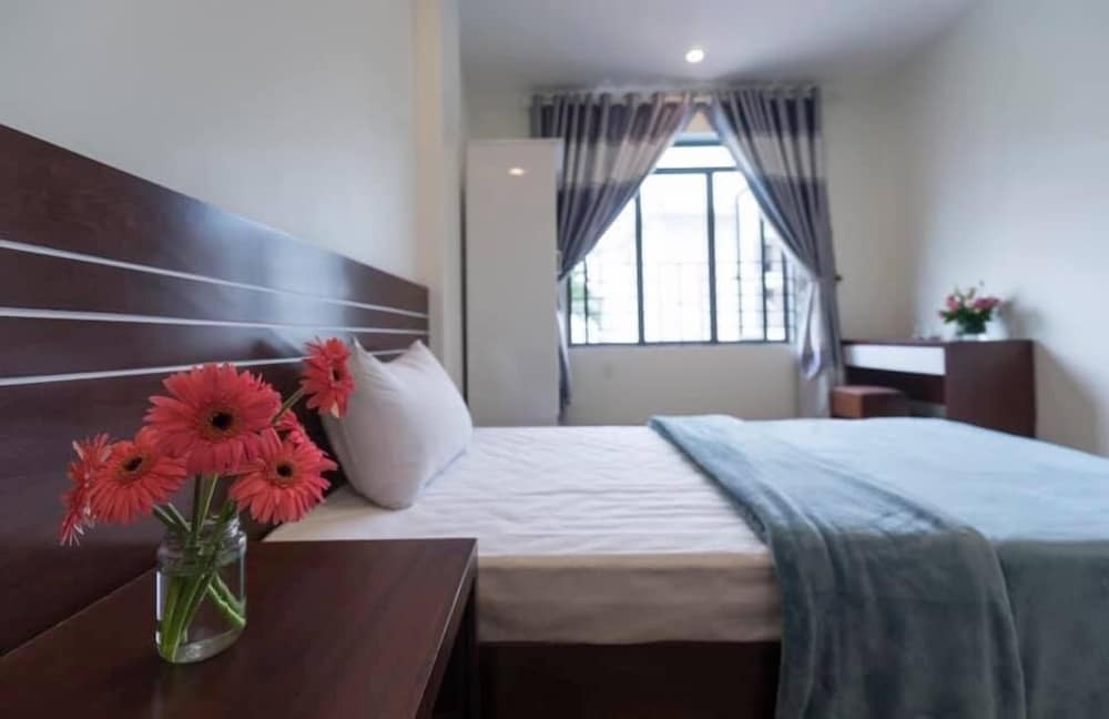 Халонг: Padama Hotel