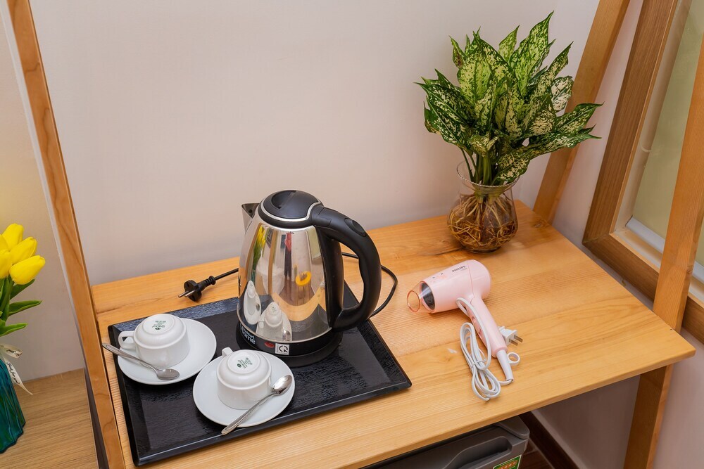 Ханой: Cat Linh Hotel