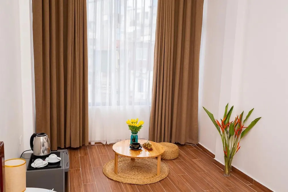 Ханой: Cat Linh Hotel