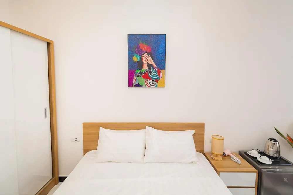 Ханой: Cat Linh Hotel
