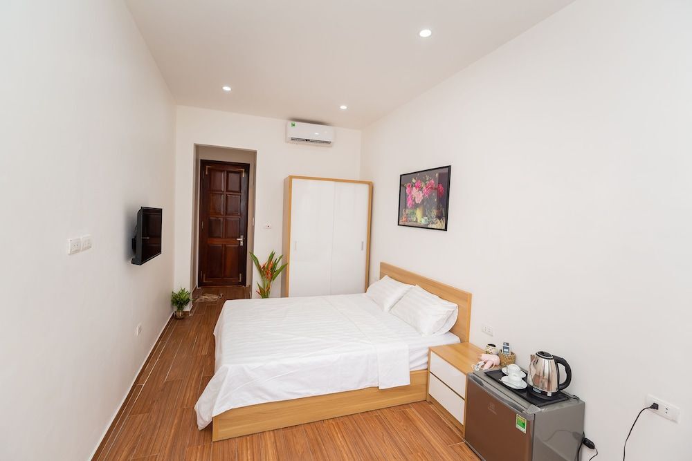 Ханой: Cat Linh Hotel