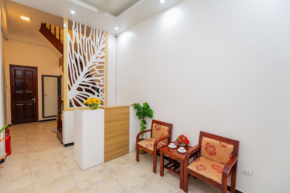 Ханой: Cat Linh Hotel