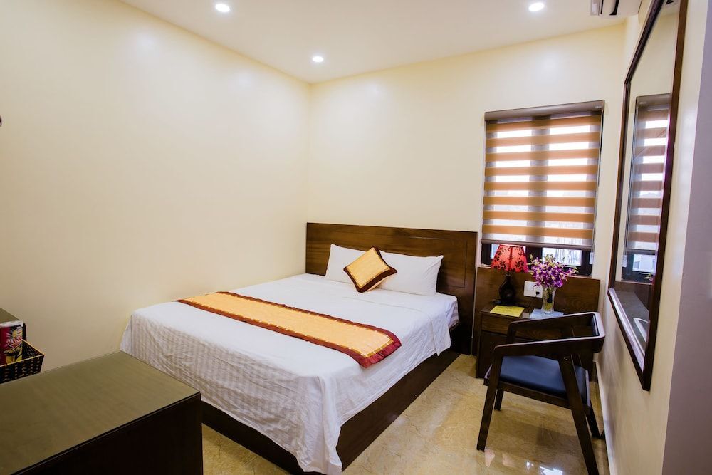 Хайфон: Minh Hieu Hotel