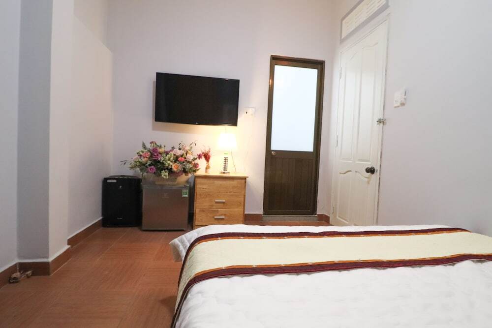 Далат: Teppi House Da Lat