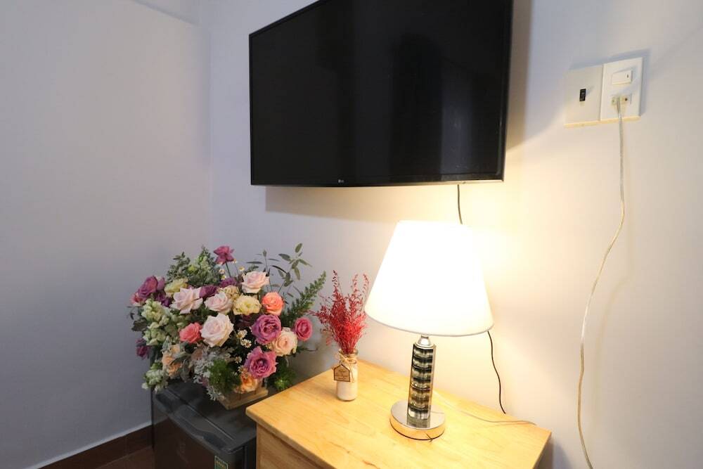 Далат: Teppi House Da Lat