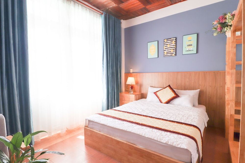 Далат: Teppi House Da Lat