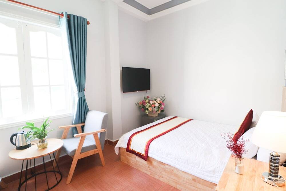 Далат: Teppi House Da Lat