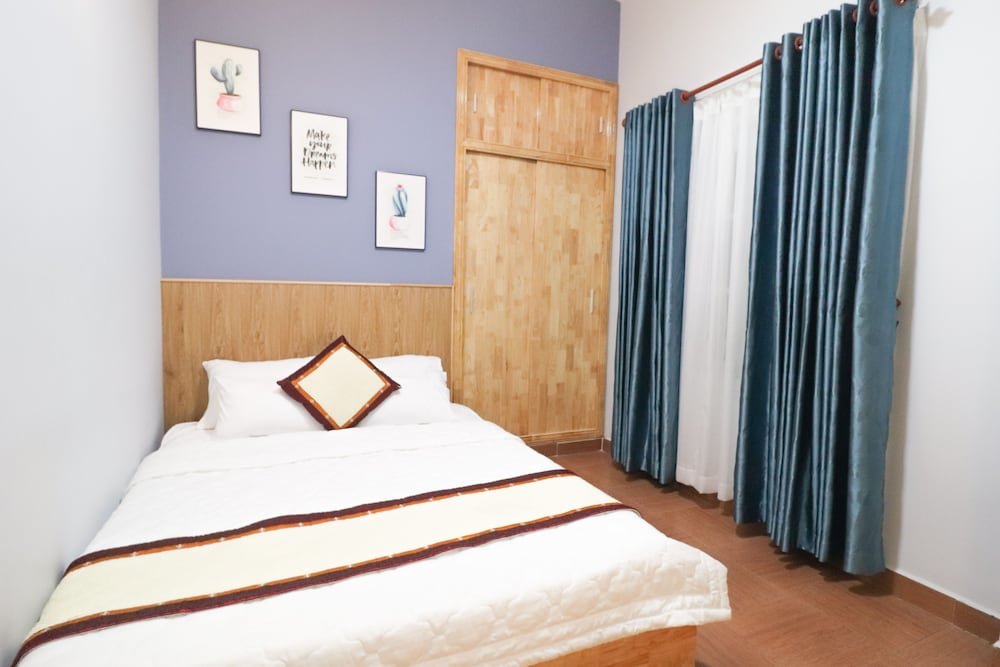 Далат: Teppi House Da Lat