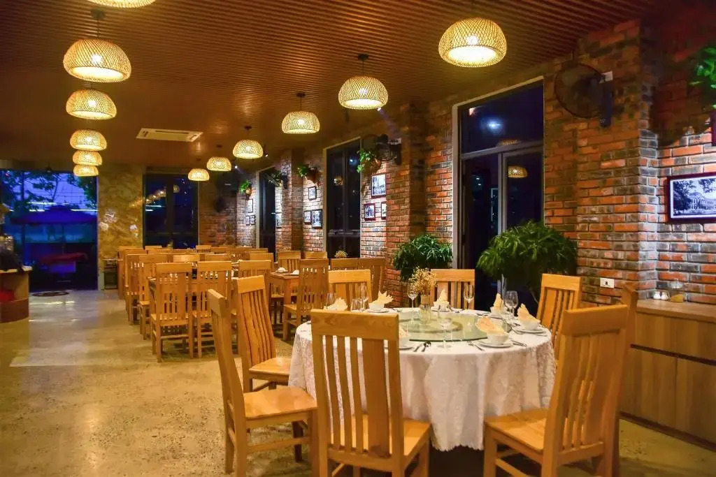 Хоа Лу: Cozynibi Hotel