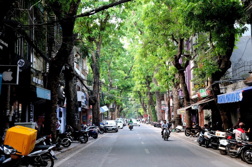 Hanoi Family Homestay 2 — фото 1